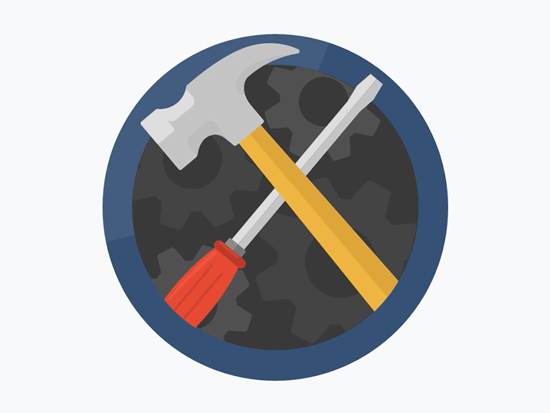 Canadian Tools Logo