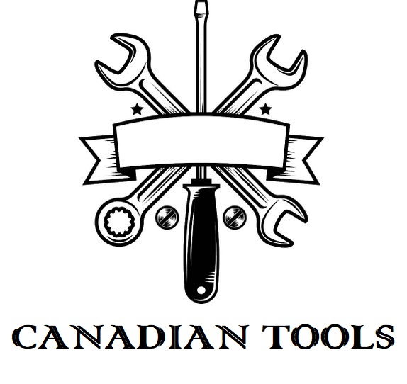 Canadian Tools Logo